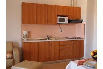 Šeiminis pensionas Rab 12